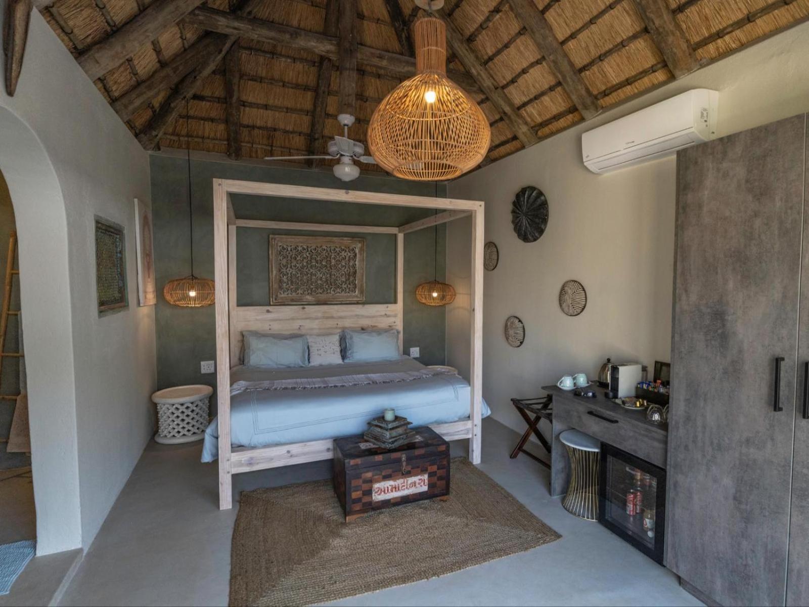 The Wild Blue Lodge Safari & Spa Hoedspruit Buitenkant foto