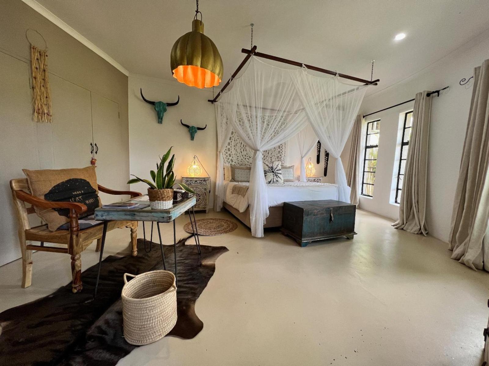 The Wild Blue Lodge Safari & Spa Hoedspruit Kamer foto