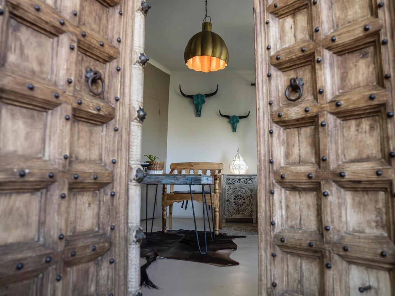 The Wild Blue Lodge Safari & Spa Hoedspruit Kamer foto