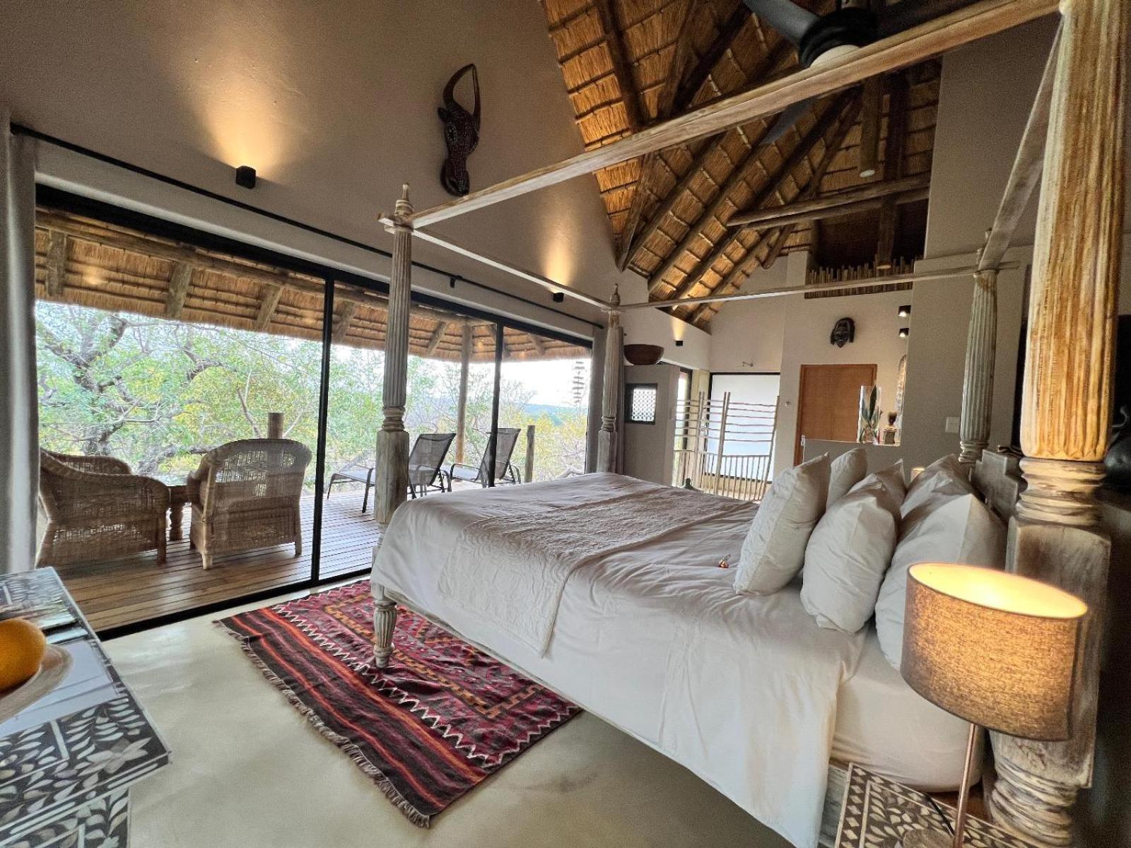 The Wild Blue Lodge Safari & Spa Hoedspruit Kamer foto