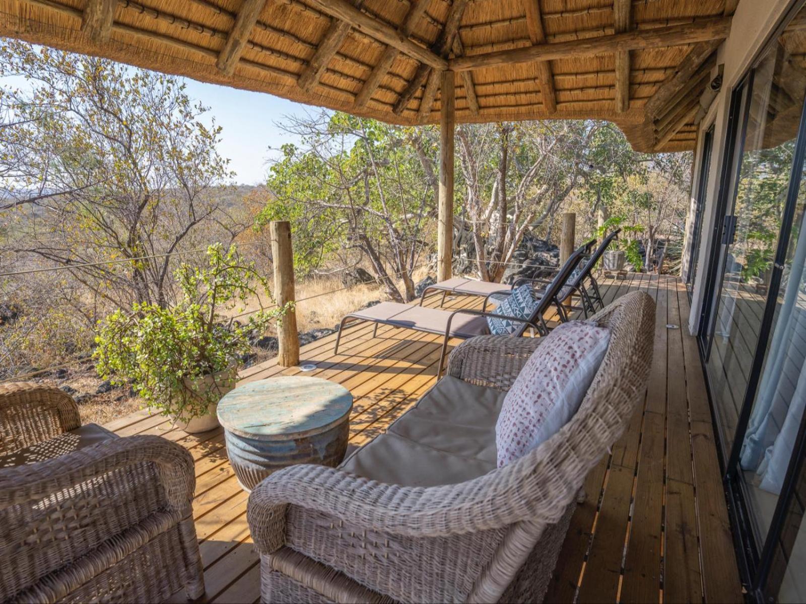 The Wild Blue Lodge Safari & Spa Hoedspruit Kamer foto