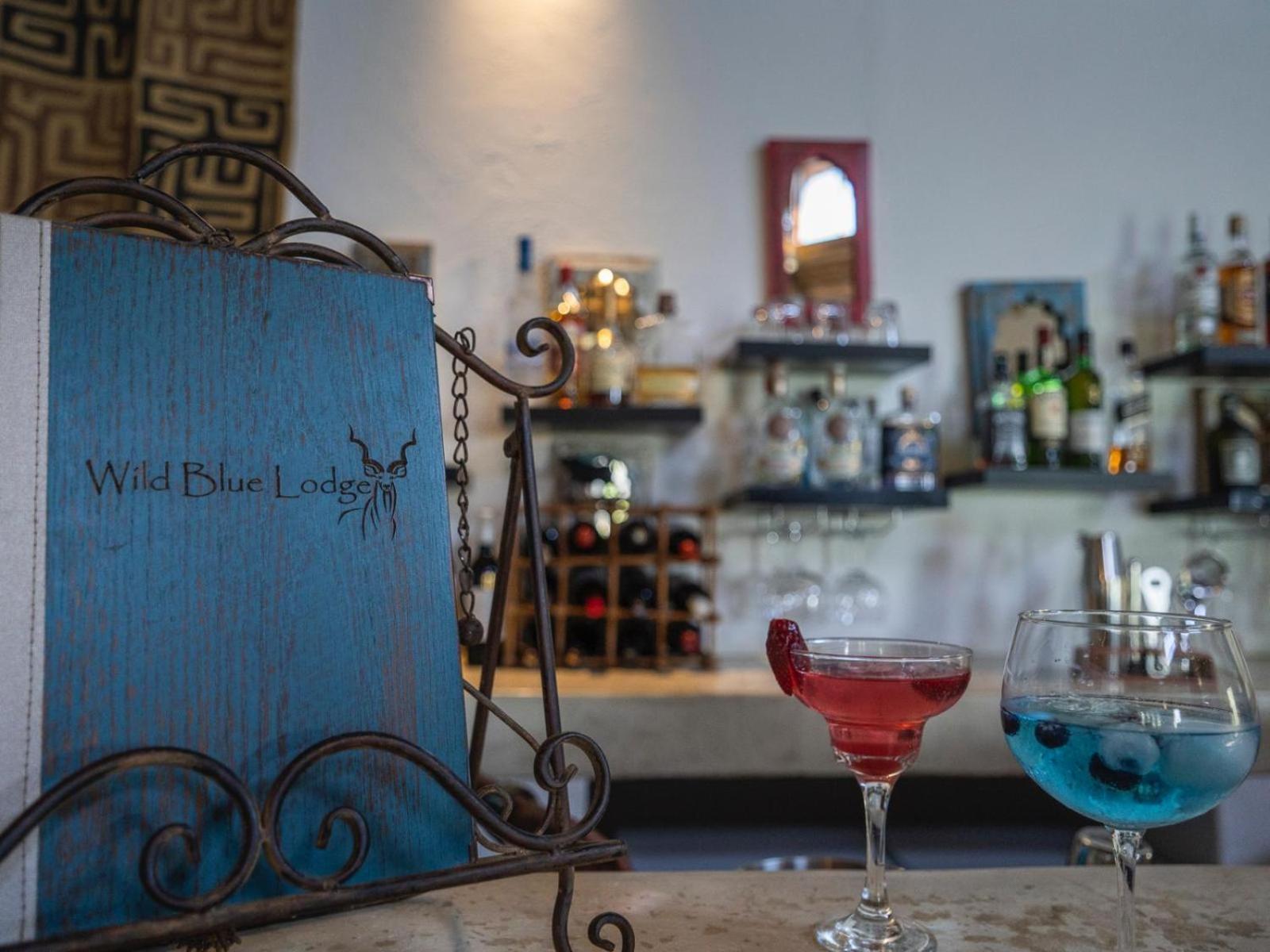 The Wild Blue Lodge Safari & Spa Hoedspruit Buitenkant foto