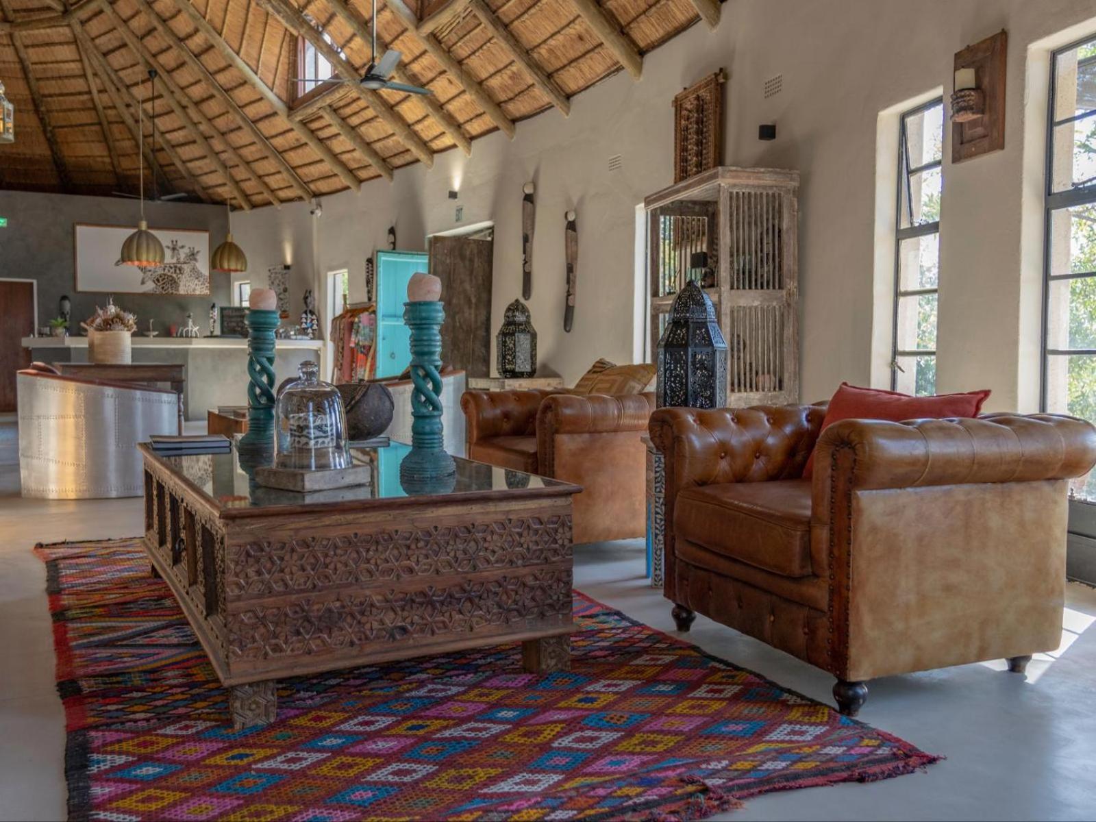 The Wild Blue Lodge Safari & Spa Hoedspruit Buitenkant foto