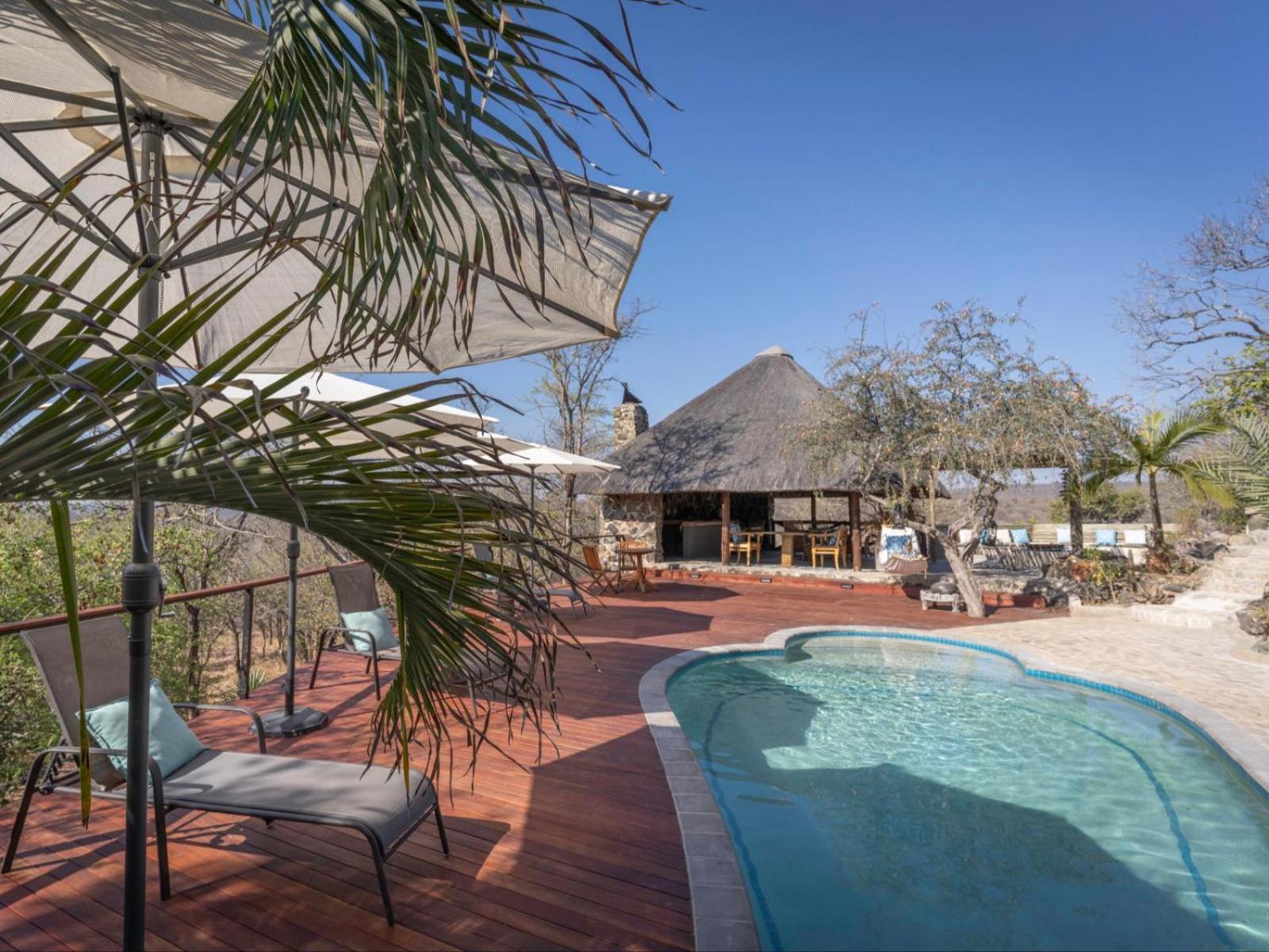 The Wild Blue Lodge Safari & Spa Hoedspruit Buitenkant foto