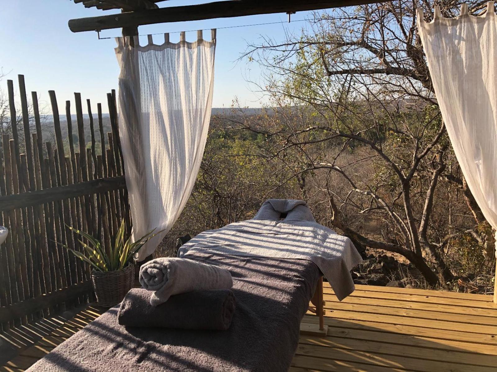 The Wild Blue Lodge Safari & Spa Hoedspruit Buitenkant foto