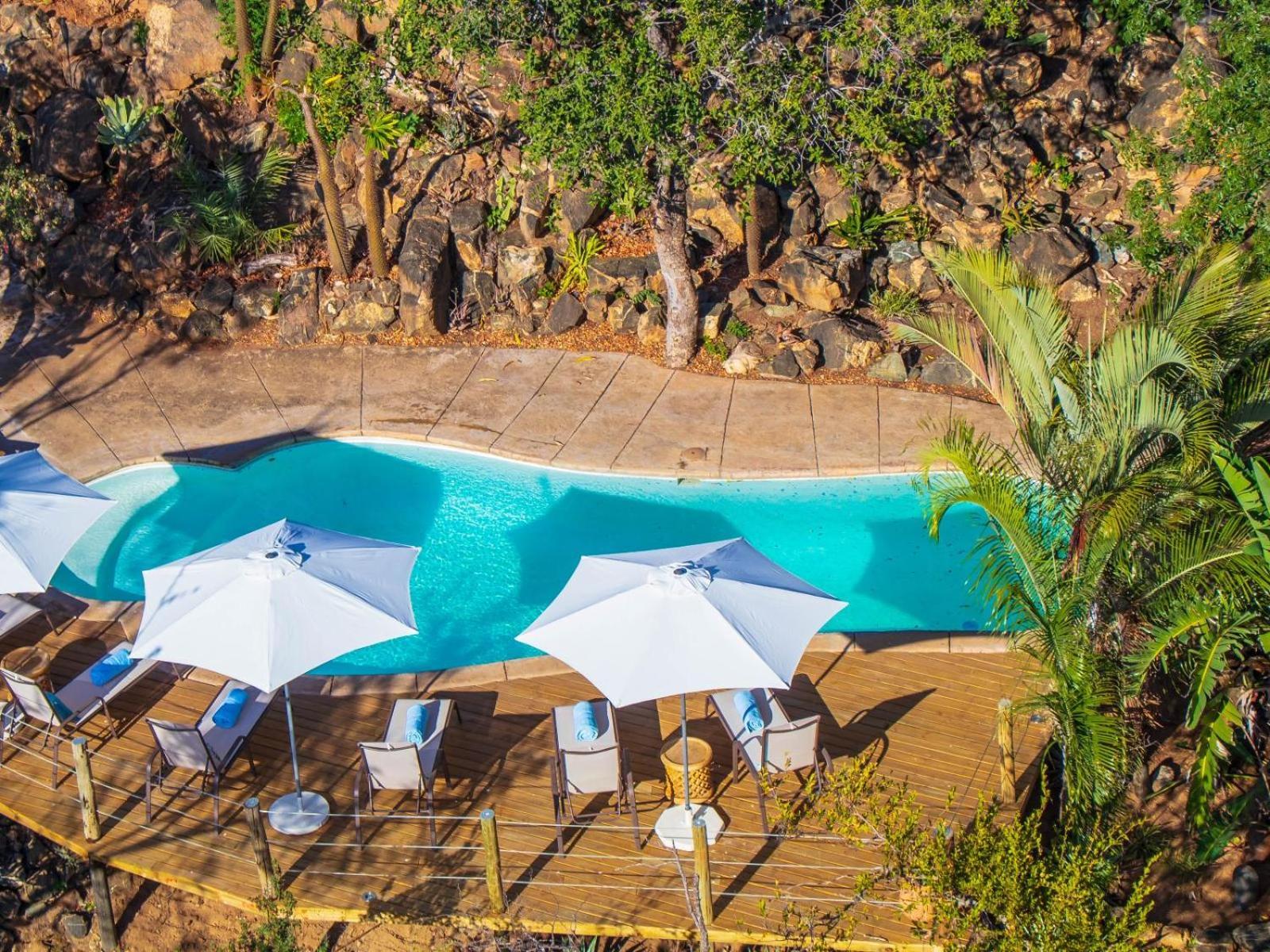 The Wild Blue Lodge Safari & Spa Hoedspruit Buitenkant foto