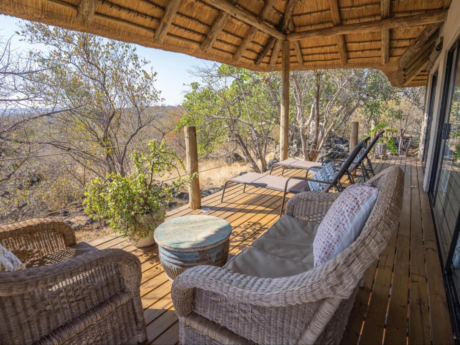 The Wild Blue Lodge Safari & Spa Hoedspruit Kamer foto