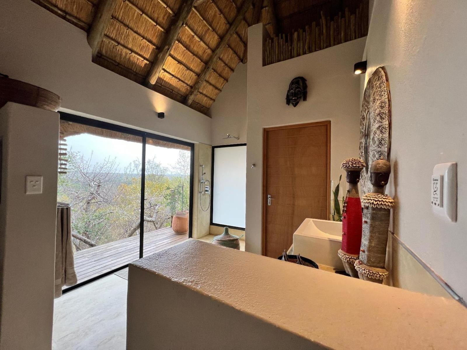 The Wild Blue Lodge Safari & Spa Hoedspruit Kamer foto