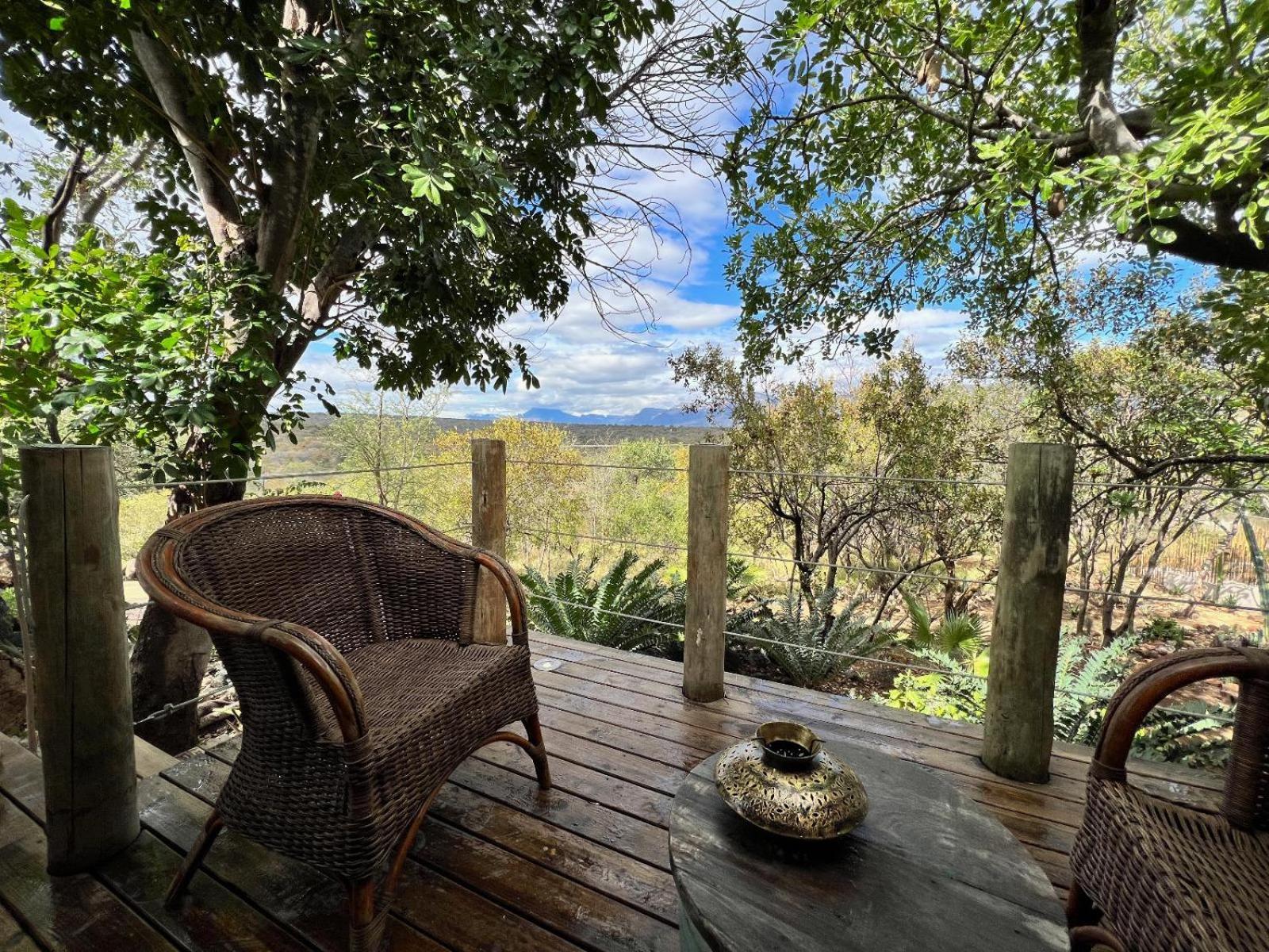 The Wild Blue Lodge Safari & Spa Hoedspruit Kamer foto