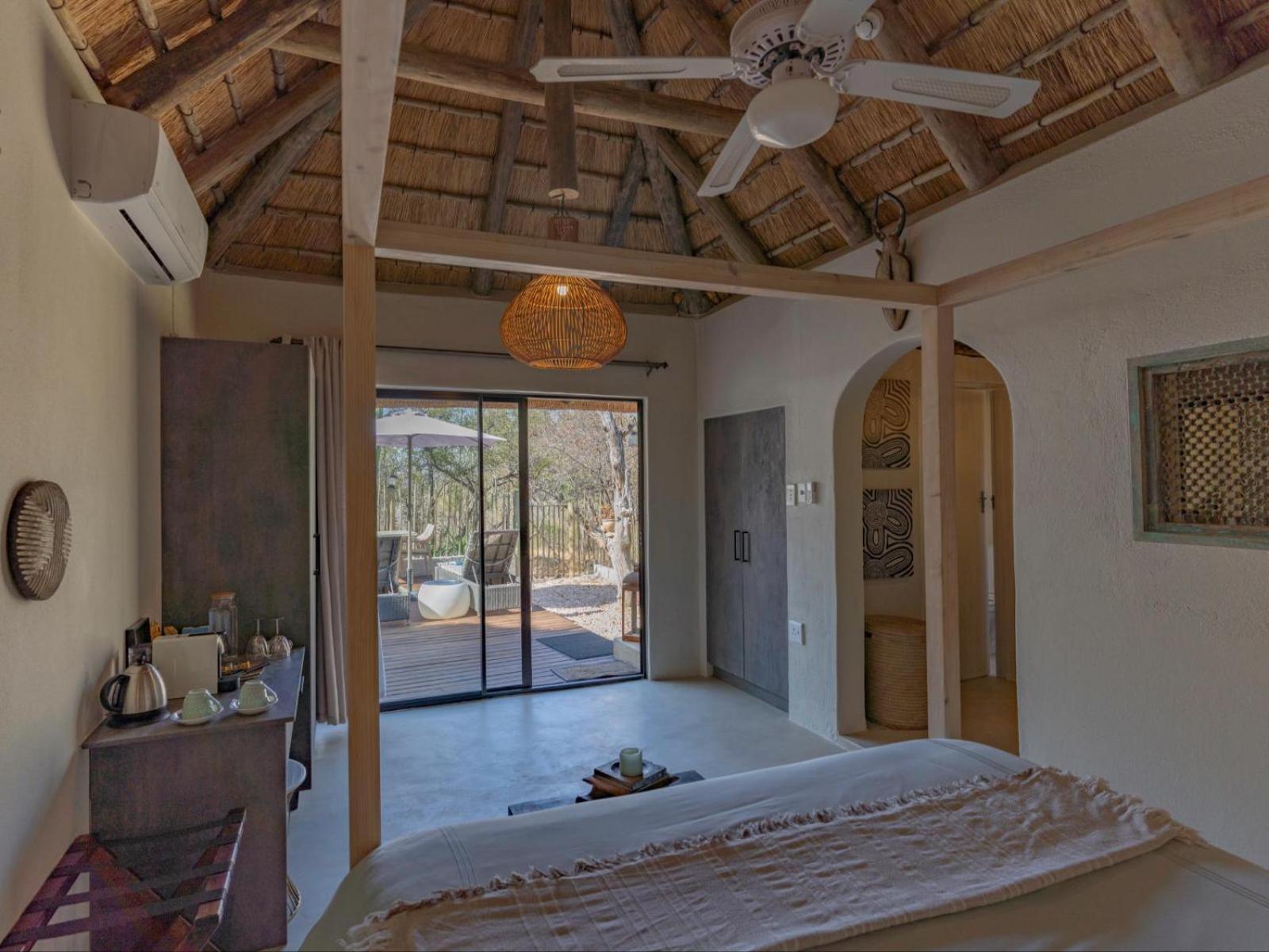 The Wild Blue Lodge Safari & Spa Hoedspruit Kamer foto
