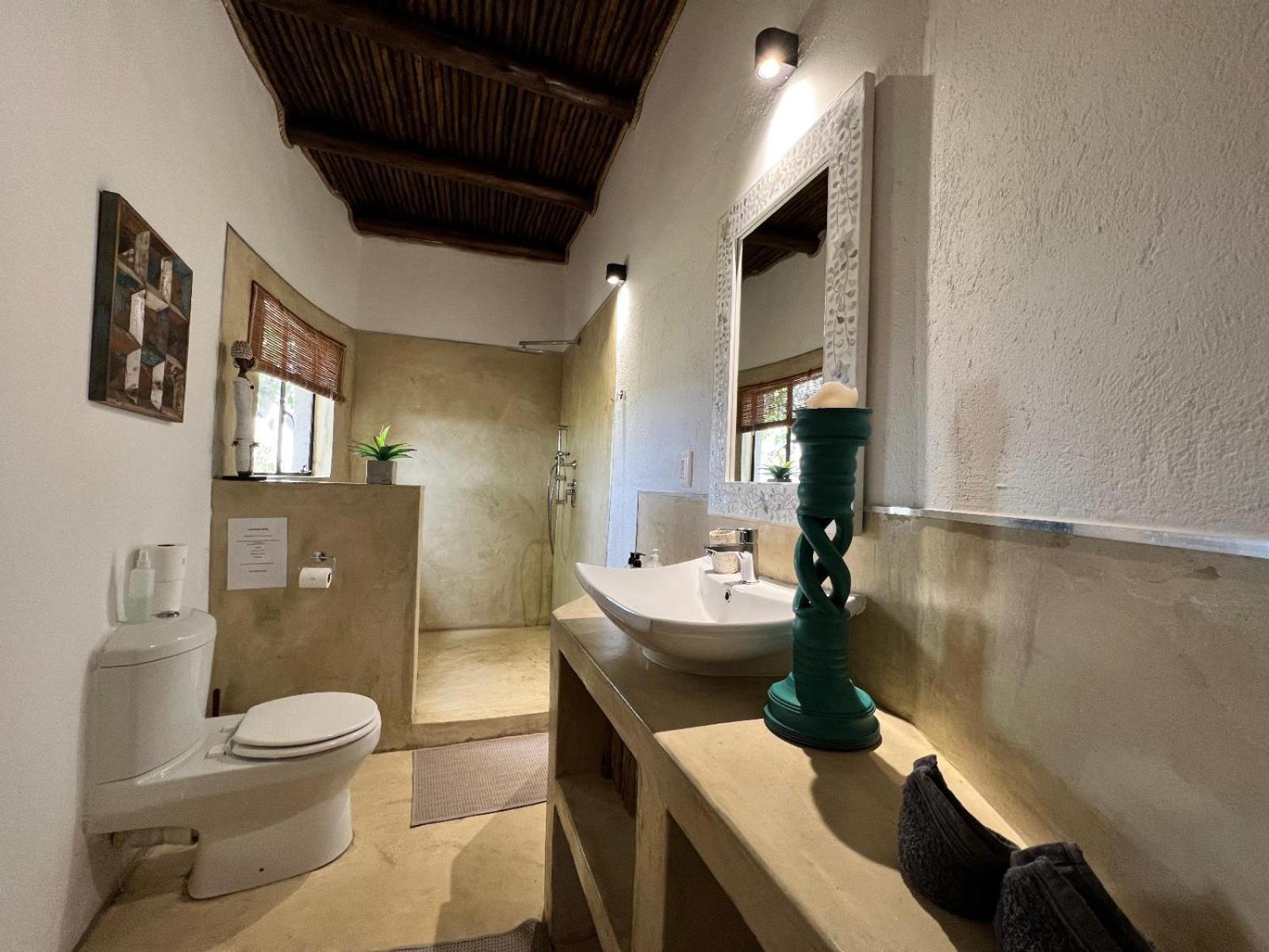 The Wild Blue Lodge Safari & Spa Hoedspruit Kamer foto