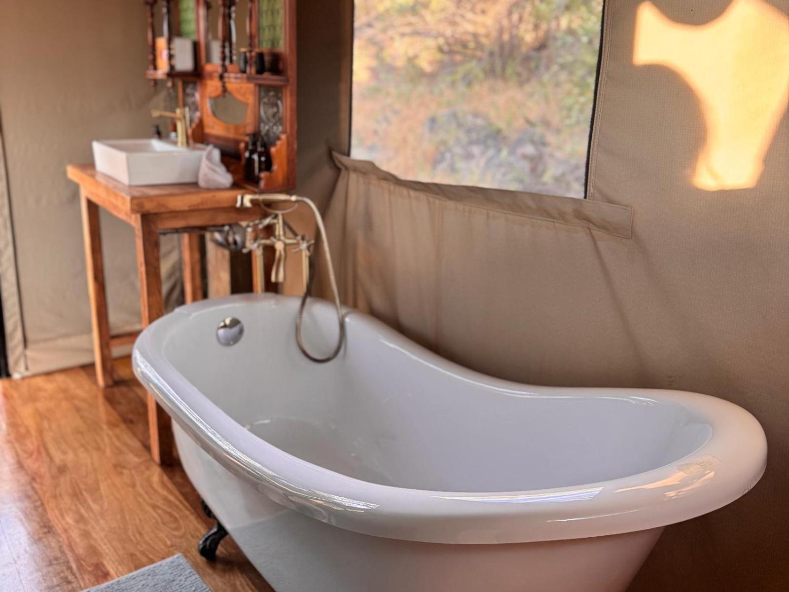 The Wild Blue Lodge Safari & Spa Hoedspruit Kamer foto