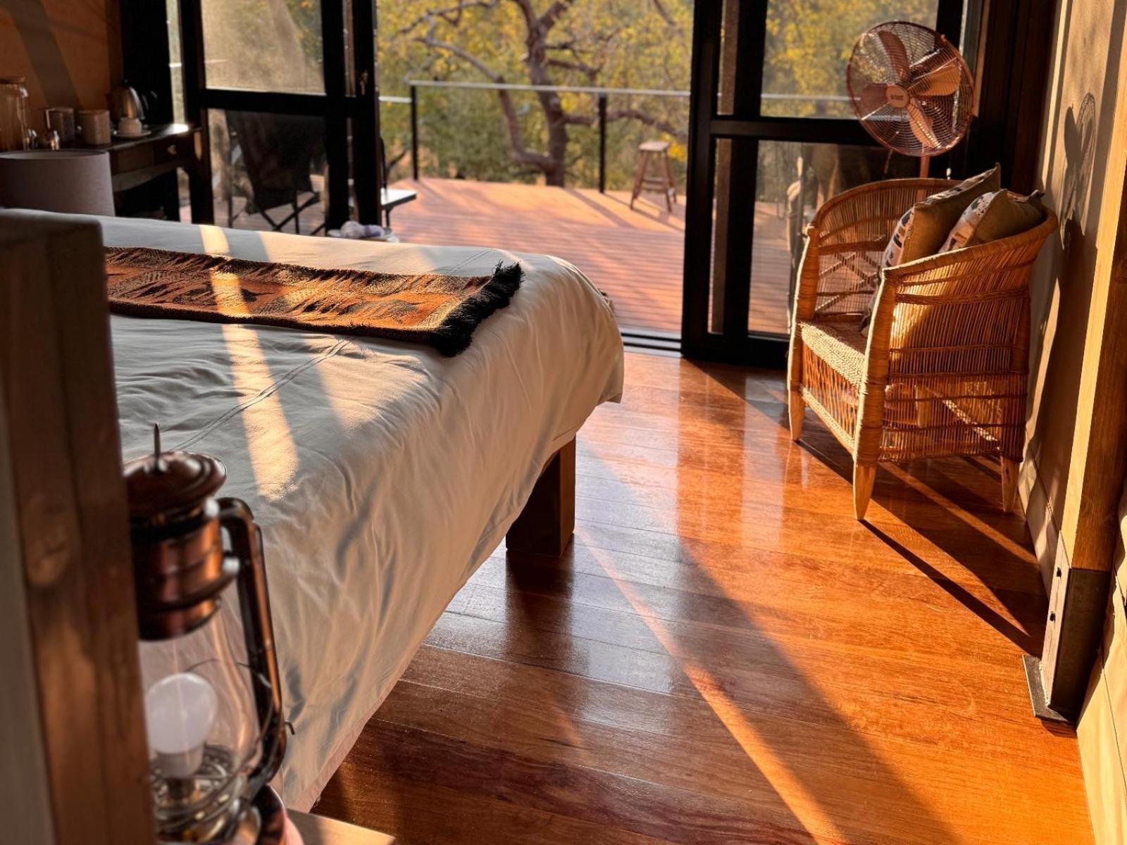 The Wild Blue Lodge Safari & Spa Hoedspruit Kamer foto